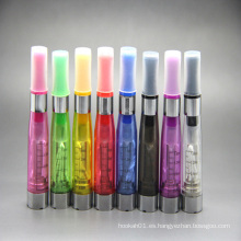 Cartomizer 510 EGO-Ce4 Ecig Serie EGO Clearomizer para Vapor (ES-AT-009)